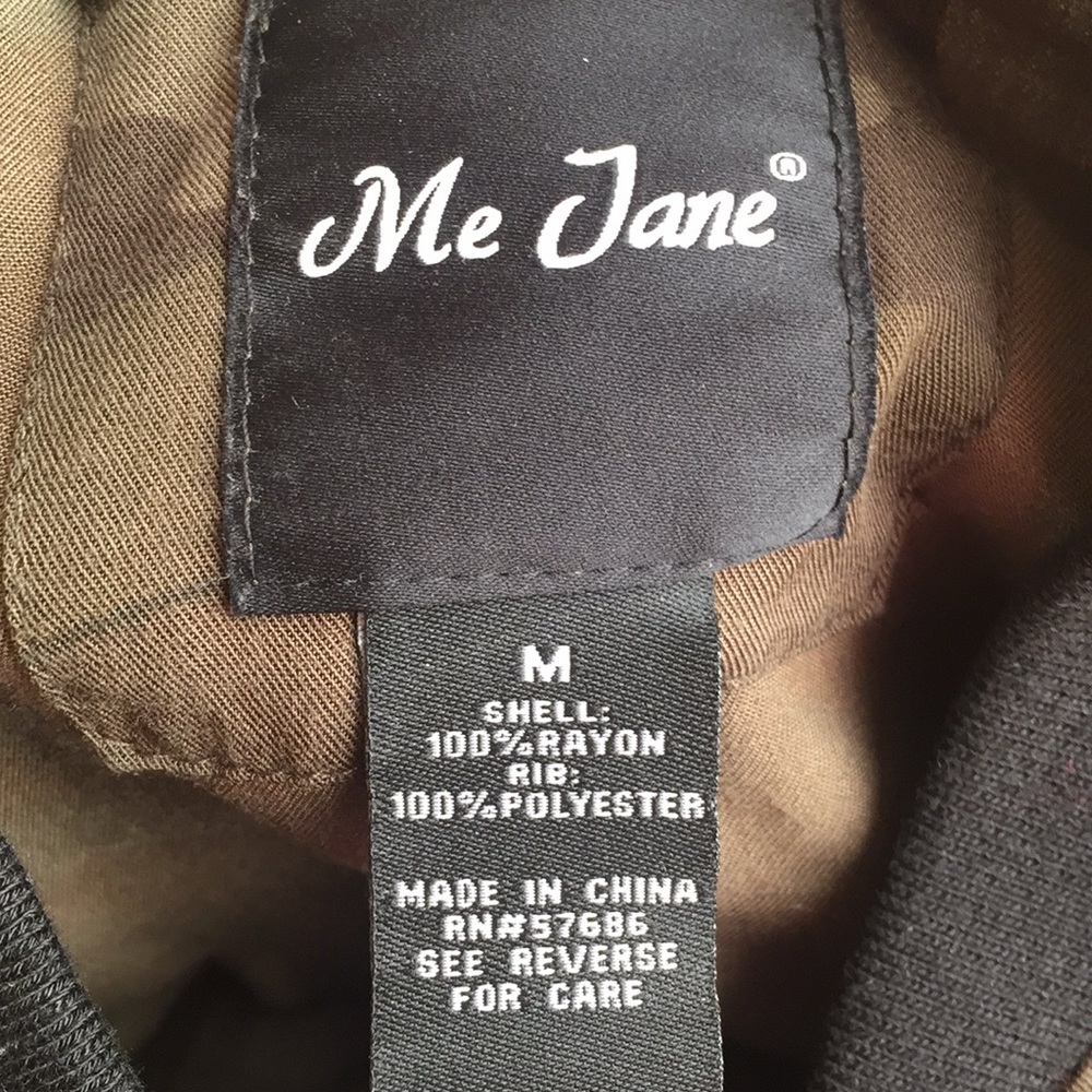 Jacket - Picture 3 of 4